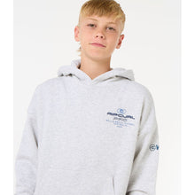 Bluza RIP CURL Rip Curl Pro 25 Hood-Kid szary - Adventure Sports
Bluza RIP CURL Rip Curl Pro 25 Hood-Kid szary - Adventure Sports