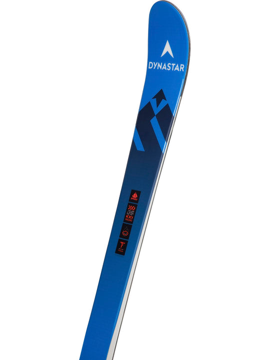 Narty DYNASTAR Speed Team Pro 126-134 Open + wiązania LOOK NX 7 GW - Adventure Sports
Narty DYNASTAR Speed Team Pro 126-134 Open + wiązania LOOK NX 7 GW - Adventure Sports