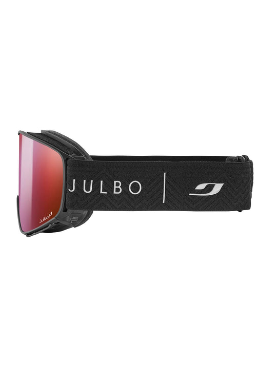 Gogle narciarskie JULBO Quickshift czarne fotochrom Cat 0-4 hi-contrast - XL - Adventure Sports
Gogle narciarskie JULBO Quickshift czarne fotochrom Cat 0-4 hi-contrast - XL - Adventure Sports