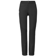 Spodnie MILLET W SENECA HYBRID PANT czarne
Spodnie MILLET W SENECA HYBRID PANT czarne