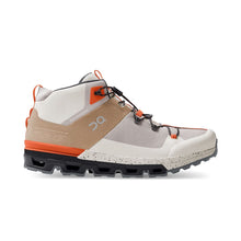 Buty trekkingowe ON RUNNING Cloudtrax beżowe
Buty trekkingowe ON RUNNING Cloudtrax beżowe