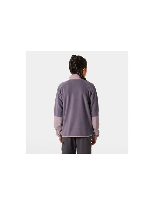 Bluza dziecięca HELLY HANSEN JR MARKA FLEECE JACK fioletowa - Adventure Sports
Bluza dziecięca HELLY HANSEN JR MARKA FLEECE JACK fioletowa - Adventure Sports