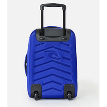 Torba RIP CURL F-Light Cabin 35L Groove niebieska
Torba RIP CURL F-Light Cabin 35L Groove niebieska