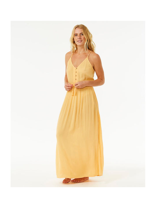 Sukienka RIP CURL Classic Surf Maxi Dress pomarańczowy - Adventure Sports
Sukienka RIP CURL Classic Surf Maxi Dress pomarańczowy - Adventure Sports