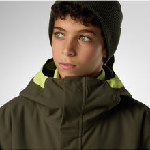 Kurtka narciarska juniorska ROSSIGNOL Jr Strawpile Insulated Ski Jkt zielona
Kurtka narciarska juniorska ROSSIGNOL Jr Strawpile Insulated Ski Jkt zielona