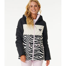 Kurtka narciarska RIP CURL Rider Betty Jacket 10K/10K czarny - Adventure Sports
Kurtka narciarska RIP CURL Rider Betty Jacket 10K/10K czarny - Adventure Sports