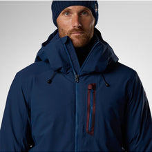 Kurtka narciarska męska ROSSIGNOL M Snowdazzle Insulated Ski Jkt niebieska
Kurtka narciarska męska ROSSIGNOL M Snowdazzle Insulated Ski Jkt niebieska