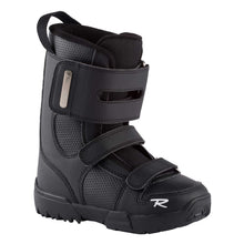 Buty snowboardowe ROSSIGNOL CRUMB TODDLER (9/10/11) - Adventure Sports
Buty snowboardowe ROSSIGNOL CRUMB TODDLER (9/10/11) - Adventure Sports