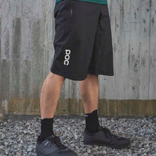 Spodenki rowerowe POC Bastion Shorts czarny - Adventure Sports
Spodenki rowerowe POC Bastion Shorts czarny - Adventure Sports