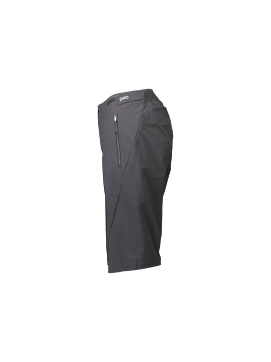 Spodenki rowerowe POC Essential Enduro - szary
Spodenki rowerowe POC Essential Enduro - szary
