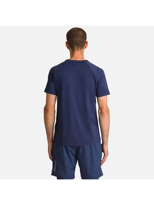 T-Shirt Rossignol Skpr Tee granatowy - Koszulka - Adventure Sports
T-Shirt Rossignol Skpr Tee granatowy - Koszulka - Adventure Sports