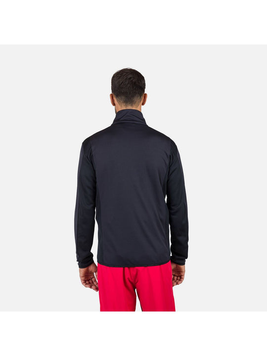 Bluza Rossignol Diretta Fleece Fz czarny - Adventure Sports
Bluza Rossignol Diretta Fleece Fz czarny - Adventure Sports