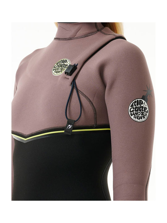 Pianka RIP CURL damska surfingowa Wmns Ebomb 32Gb Zf fioletowa - Adventure Sports
Pianka RIP CURL damska surfingowa Wmns Ebomb 32Gb Zf fioletowa - Adventure Sports