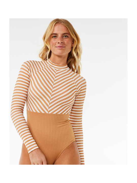 Lycra RIP CURL Premium Surf Ls Suit brązowy - Adventure Sports
Lycra RIP CURL Premium Surf Ls Suit brązowy - Adventure Sports