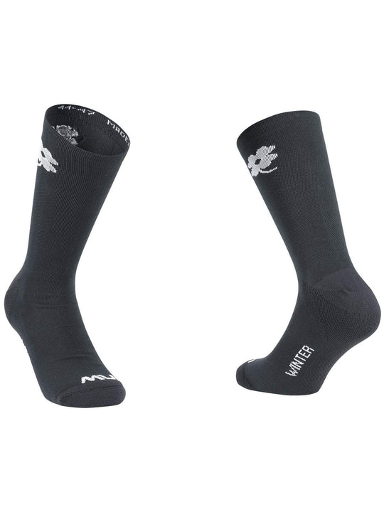 Skarpety rowerowe NORTHWAVE Good Luck Sock - Black
Skarpety rowerowe NORTHWAVE Good Luck Sock - Black