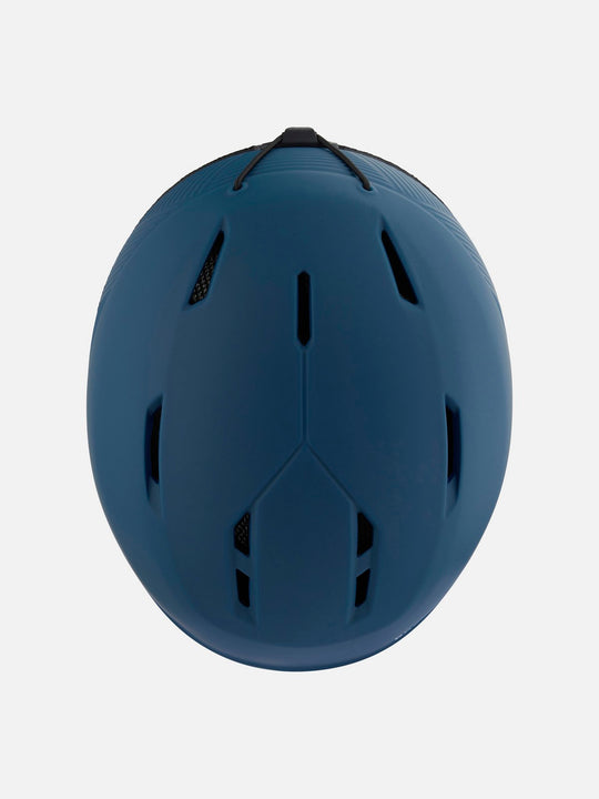 Kask narciarski ROSSIGNOL Fit Impacts Blue
Kask narciarski ROSSIGNOL Fit Impacts Blue