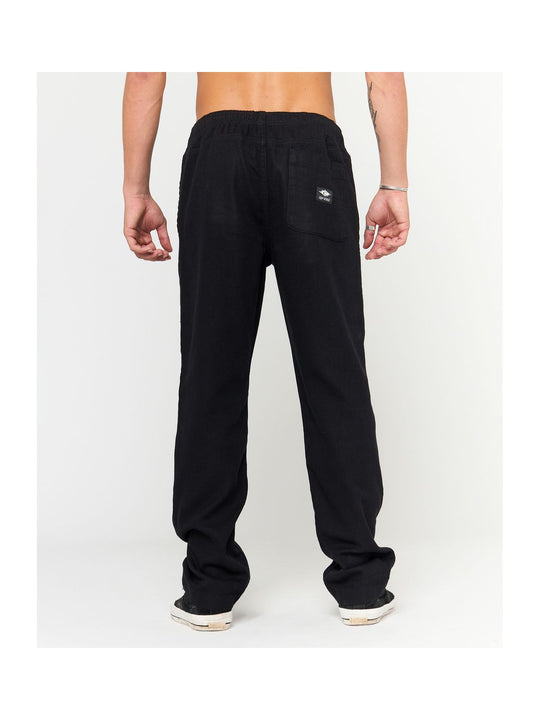 Spodnie RIP CURL CLASSIC SURF TWILL BEACH PANT czarne
Spodnie RIP CURL CLASSIC SURF TWILL BEACH PANT czarne
