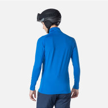 Koszulka Rossignol Classique 1/2 Zip niebieski - Adventure Sports
Koszulka Rossignol Classique 1/2 Zip niebieski - Adventure Sports