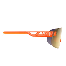 Okulary rowerowe POC Elicit orange - Clarity Road/Partly Sunny Gold cat 2
Okulary rowerowe POC Elicit orange - Clarity Road/Partly Sunny Gold cat 2