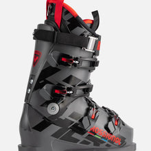 Buty narciarskie ROSSIGNOL HERO WORLD CUP 140 LV Meteor Grey - Narciarskie - Adventure Sports
Buty narciarskie ROSSIGNOL HERO WORLD CUP 140 LV Meteor Grey - Narciarskie - Adventure Sports