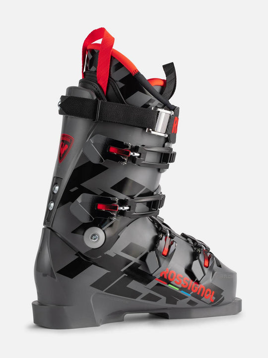 Buty narciarskie ROSSIGNOL HERO WORLD CUP 140 LV Meteor Grey - Narciarskie - Adventure Sports
Buty narciarskie ROSSIGNOL HERO WORLD CUP 140 LV Meteor Grey - Narciarskie - Adventure Sports