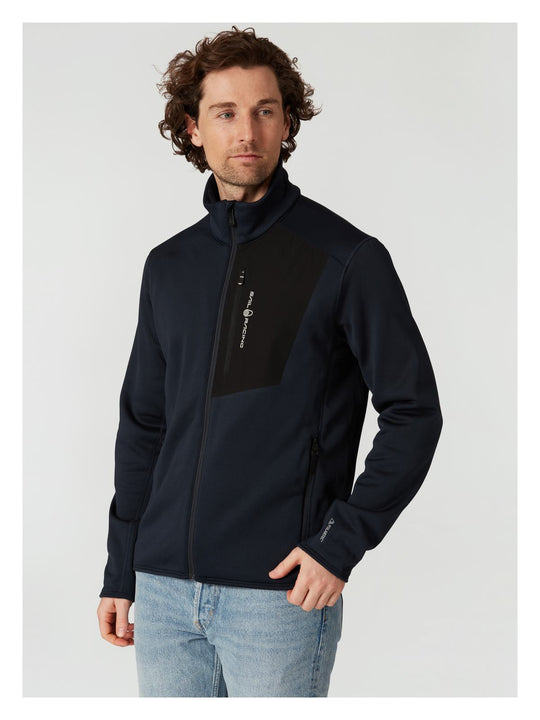 Bluza męska SAIL RACING M Spray Polartec Jacket granatowa
Bluza męska SAIL RACING M Spray Polartec Jacket granatowa