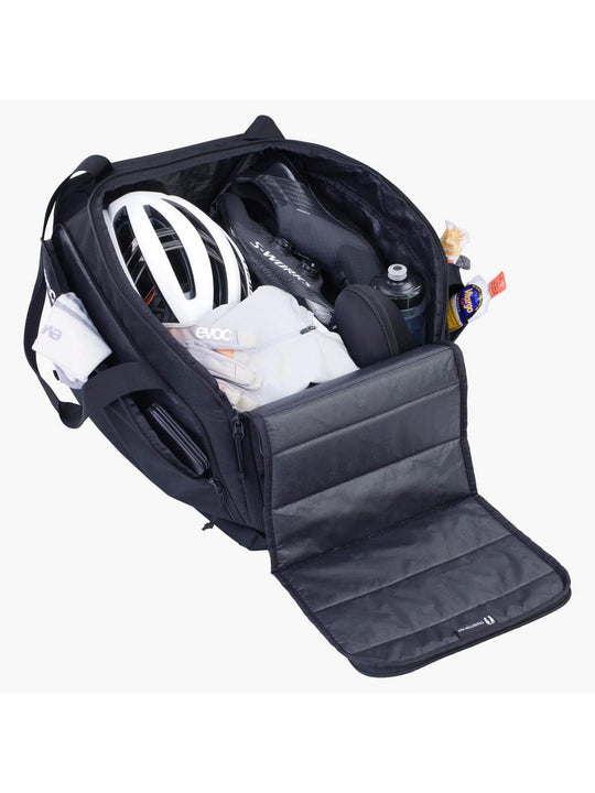 Torba EVOC Gear Bag 35 black
Torba EVOC Gear Bag 35 black