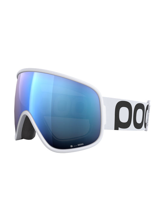 Gogle narciarskie POC Vitrea biały Cat.2 + cat.1
Gogle narciarskie POC Vitrea biały Cat.2 + cat.1
