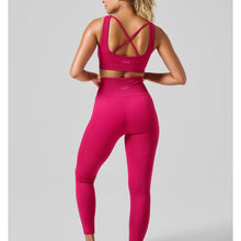 Legginsy CASALL Scallop High Waist Seamless Tights różowy - Adventure Sports
Legginsy CASALL Scallop High Waist Seamless Tights różowy - Adventure Sports