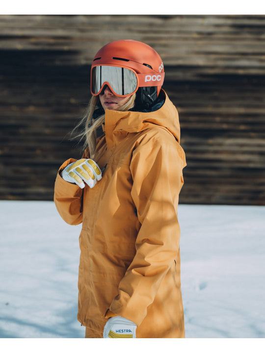 Kask narciarski POC OBEX MIPS - Adventure Sports
Kask narciarski POC OBEX MIPS - Adventure Sports