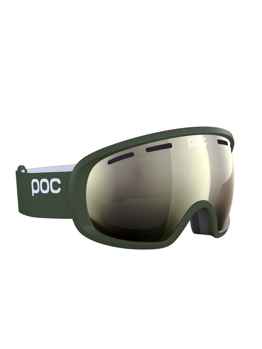 Gogle narciarskie POC Fovea zielony Cat.2 - TU - Adventure Sports
Gogle narciarskie POC Fovea zielony Cat.2 - TU - Adventure Sports