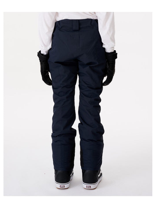 Spodnie narciarskie RIP CURL Rider High Waist Pant granatowy - Adventure Sports
Spodnie narciarskie RIP CURL Rider High Waist Pant granatowy - Adventure Sports