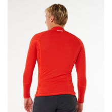 Lycra męska RIP CURL Waves Upf Perf L/S czerwona
Lycra męska RIP CURL Waves Upf Perf L/S czerwona