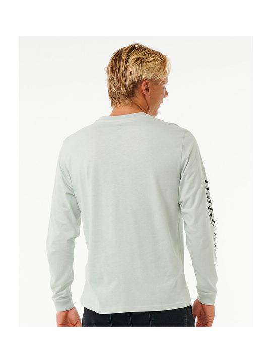 Koszulka RIP CURL Fade out Icon L/S Tee zielony - M - Adventure Sports
Koszulka RIP CURL Fade out Icon L/S Tee zielony - M - Adventure Sports