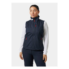 Kamizelka HELLY HANSEN W Crew Vest 2.0 granatowy - Adventure Sports
Kamizelka HELLY HANSEN W Crew Vest 2.0 granatowy - Adventure Sports