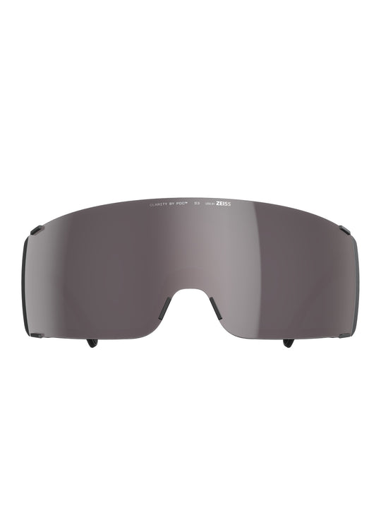 Okulary rowerowe POC Propel czarne - Clarity Road/Sunny Silver cat.3
Okulary rowerowe POC Propel czarne - Clarity Road/Sunny Silver cat.3