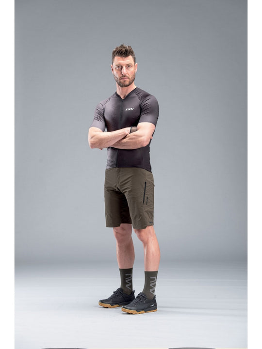 Koszulka rowerowa NORTHWAVE BLADE Jersey - czarny/ciemny szary - Adventure Sports
Koszulka rowerowa NORTHWAVE BLADE Jersey - czarny/ciemny szary - Adventure Sports