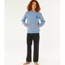 Bluza chłopięca RIP CURL Search Icon Hood -Boy niebieska
Bluza chłopięca RIP CURL Search Icon Hood -Boy niebieska