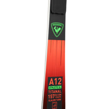 Narty ROSSIGNOL HERO Athlete FIS SL FAC 157 + wiązania LOOK SPX15 Rockerace - Adventure Sports
Narty ROSSIGNOL HERO Athlete FIS SL FAC 157 + wiązania LOOK SPX15 Rockerace - Adventure Sports