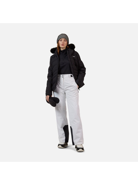 Spodnie narciarskie damskie ROSSIGNOL W Strawpile Insulated Pant białe
Spodnie narciarskie damskie ROSSIGNOL W Strawpile Insulated Pant białe