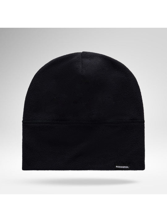 Czapka juniorska ROSSIGNOL Jr Fleece Beanie czarna
Czapka juniorska ROSSIGNOL Jr Fleece Beanie czarna