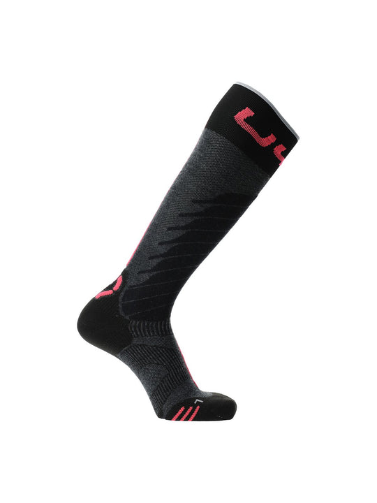 Skarpety narciarskie UYN W Ski One Merino Socks szary
Skarpety narciarskie UYN W Ski One Merino Socks szary