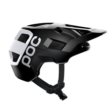 Kask rowerowy POC Kortal Race MIPS - czarny
Kask rowerowy POC Kortal Race MIPS - czarny