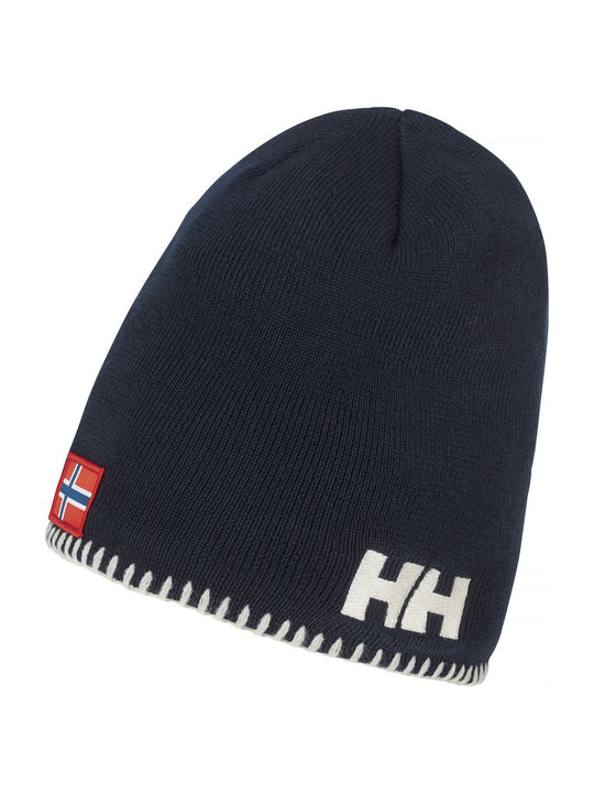 Czapka Helly Hansen Mountain Beanie Fleece Lined granatowy - TU - Adventure Sports
Czapka Helly Hansen Mountain Beanie Fleece Lined granatowy - TU - Adventure Sports