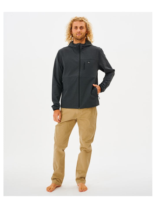 Kurtka RIP CURL Anti Series Elite Jacket czarny - Adventure Sports
Kurtka RIP CURL Anti Series Elite Jacket czarny - Adventure Sports