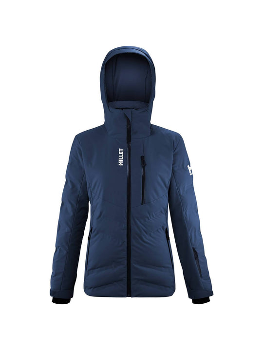 Kurtka MILLET W Monashee Jkt Granatowy
Kurtka MILLET W Monashee Jkt Granatowy
