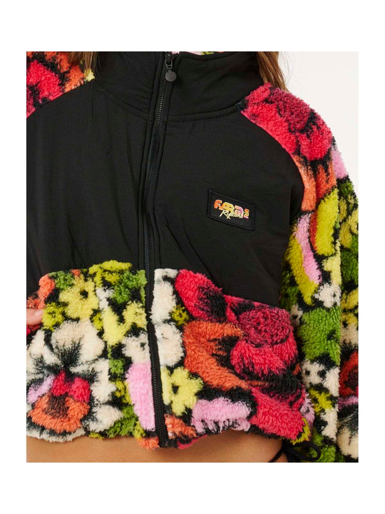 Bluza damska RIP CURL Blooming Polar Fleece multikolor
Bluza damska RIP CURL Blooming Polar Fleece multikolor