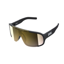 Okulary rowerowe POC ASPIRE czarny - Clarity Road/Partly Sunny Gold Cat.2
Okulary rowerowe POC ASPIRE czarny - Clarity Road/Partly Sunny Gold Cat.2