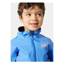 Kurtka z membraną chłopięca HELLY HANSEN K Sogn Jacket niebieski - Adventure Sports
Kurtka z membraną chłopięca HELLY HANSEN K Sogn Jacket niebieski - Adventure Sports