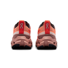 Buty damskie trailowe On W Cloudsurfer Trail pomarańczowe
Buty damskie trailowe On W Cloudsurfer Trail pomarańczowe